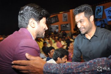 Mahanati Movie Audio Launch